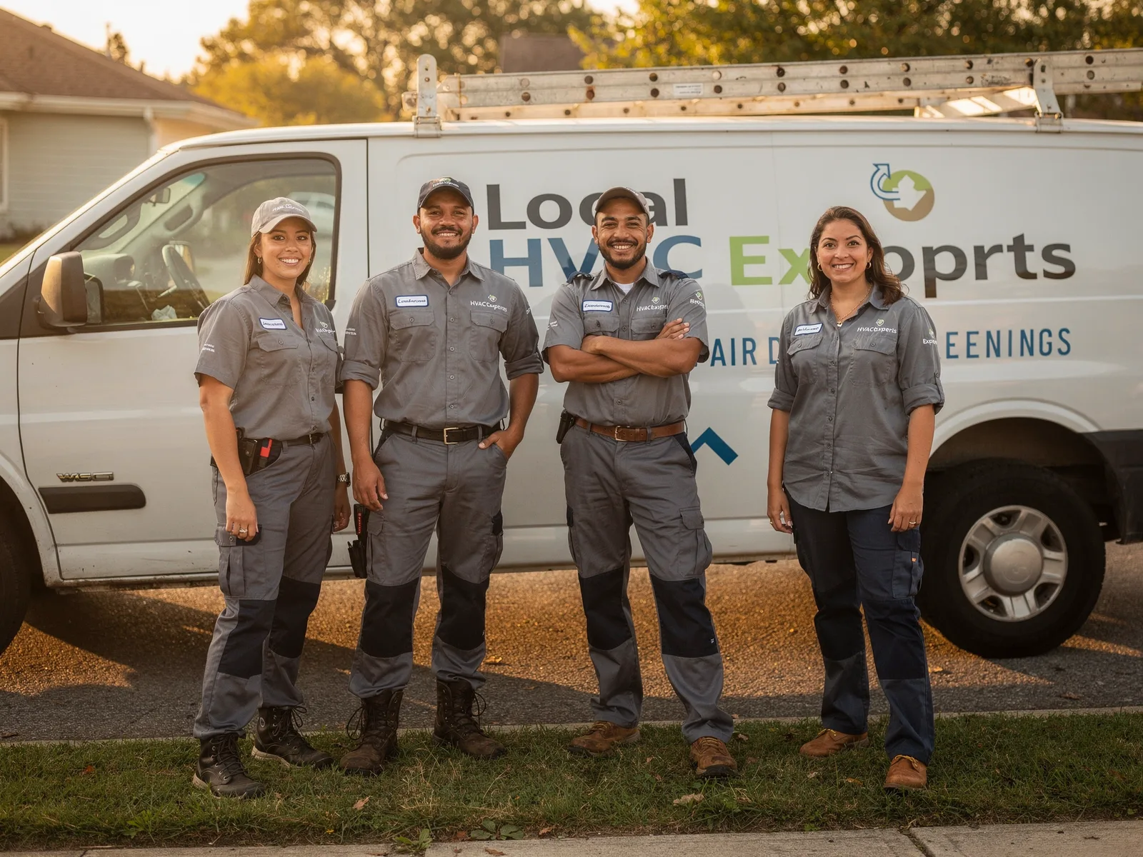 24/7 HVAC Repair & AC Replacement company in Rockville, UT